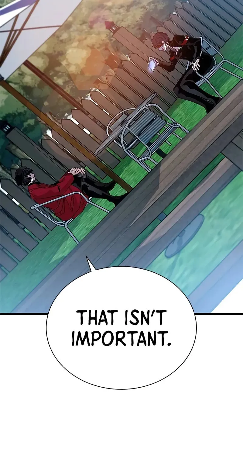 Villain to Kill Chapter 195 page 113 - 