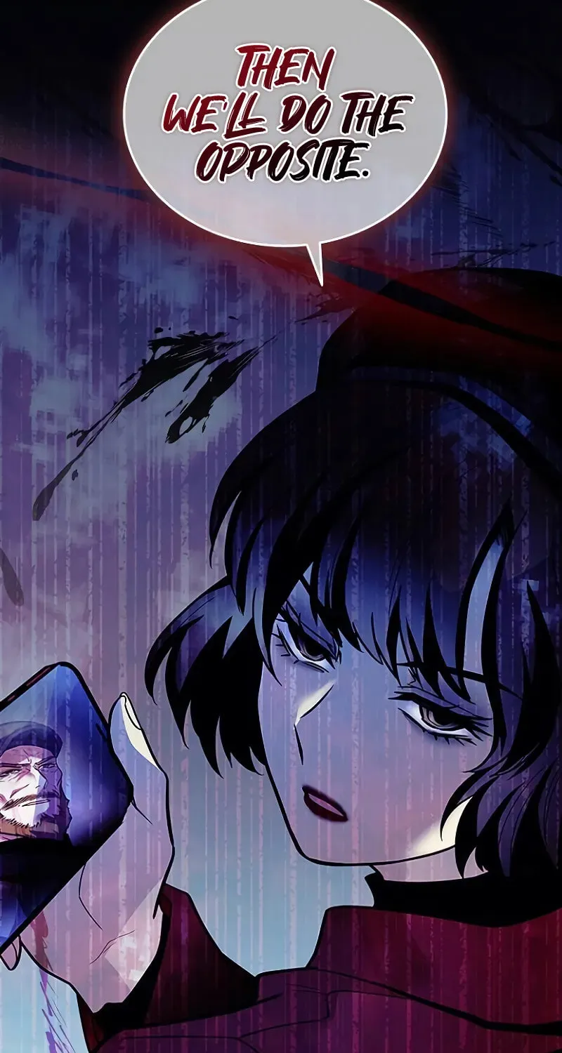 Villain to Kill Chapter 195 page 116 - 