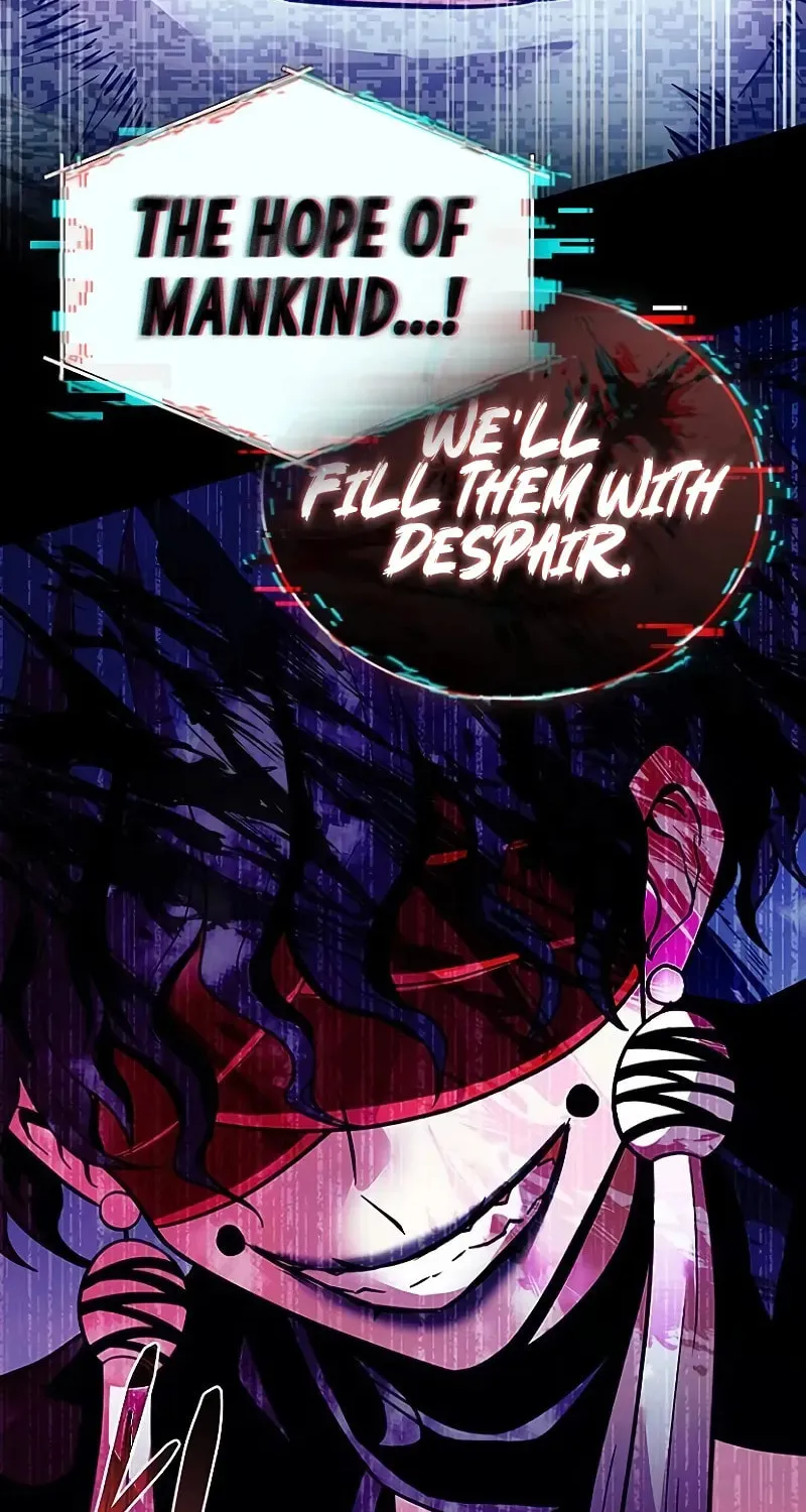 Villain to Kill Chapter 195 page 119 - 