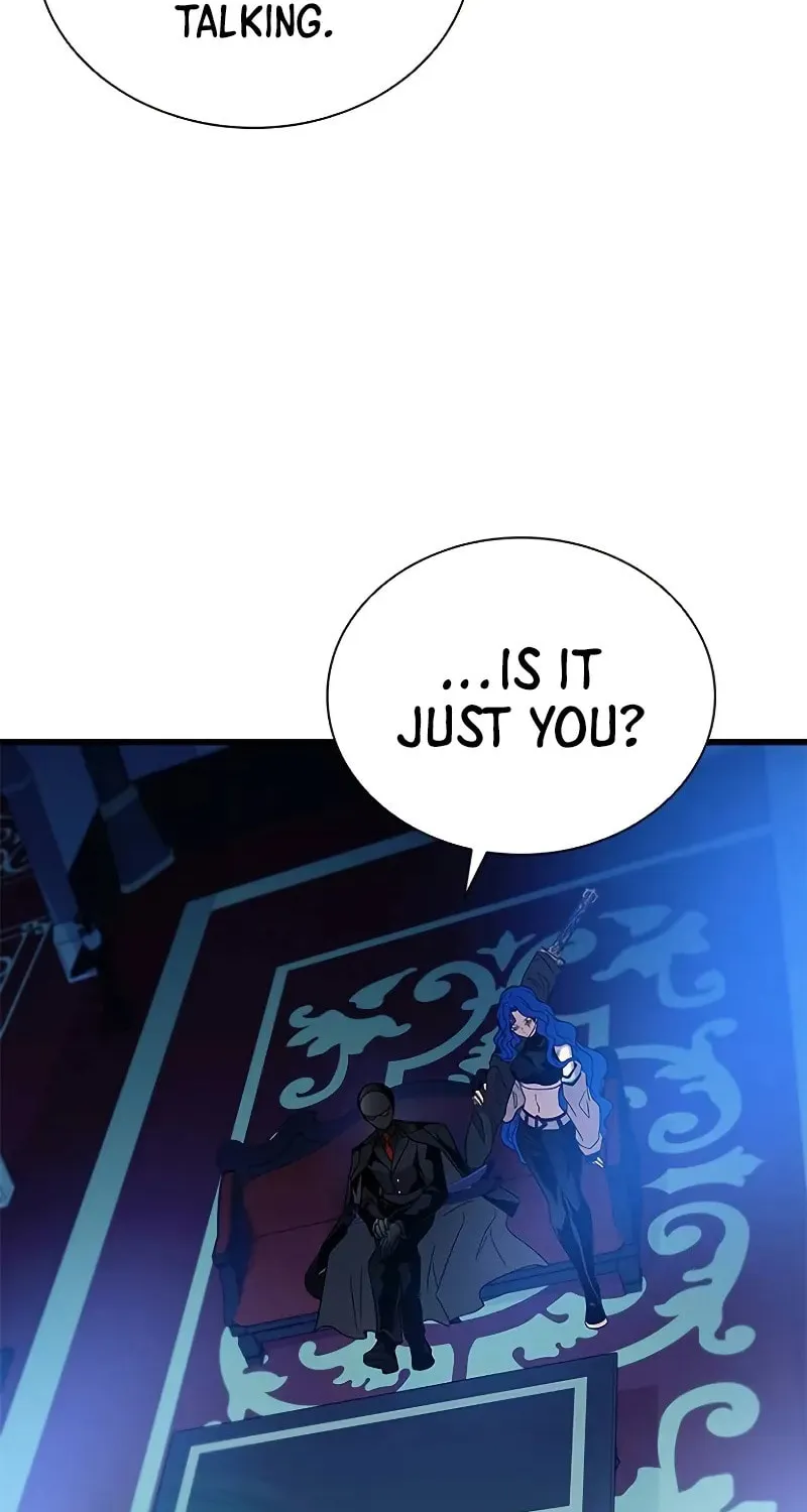 Villain to Kill Chapter 195 page 15 - 