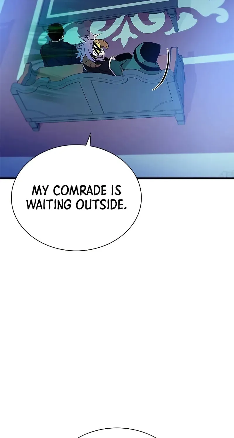 Villain to Kill Chapter 195 page 16 - 
