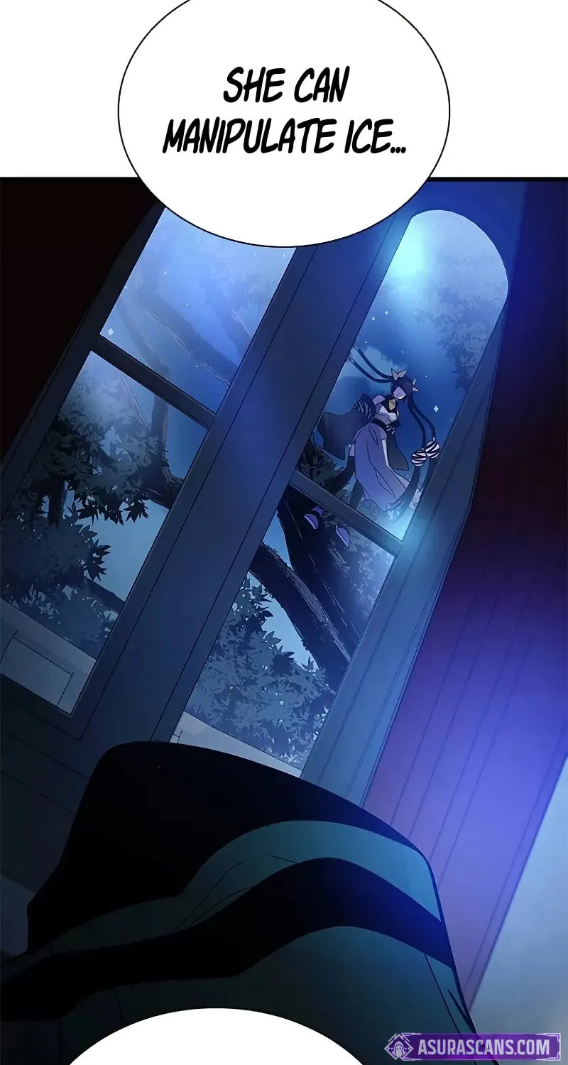 Villain to Kill Chapter 195 page 17 - 
