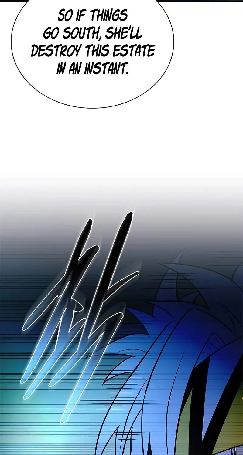 Villain to Kill Chapter 195 page 18 - 