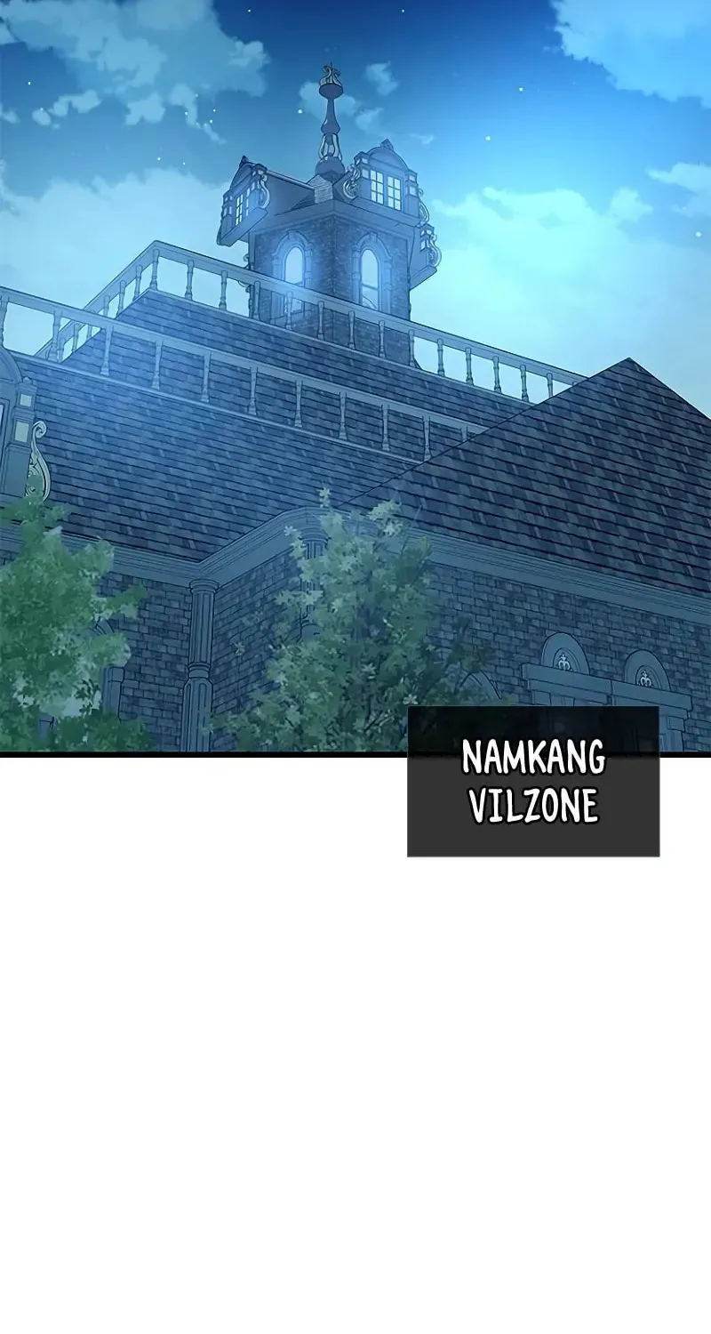 Villain to Kill Chapter 195 page 3 - 