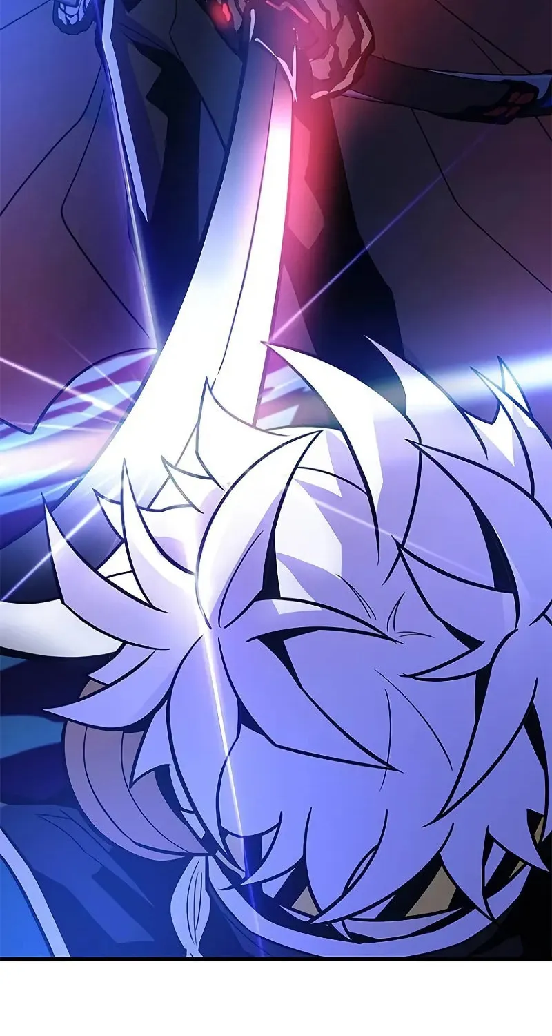 Villain to Kill Chapter 195 page 22 - 
