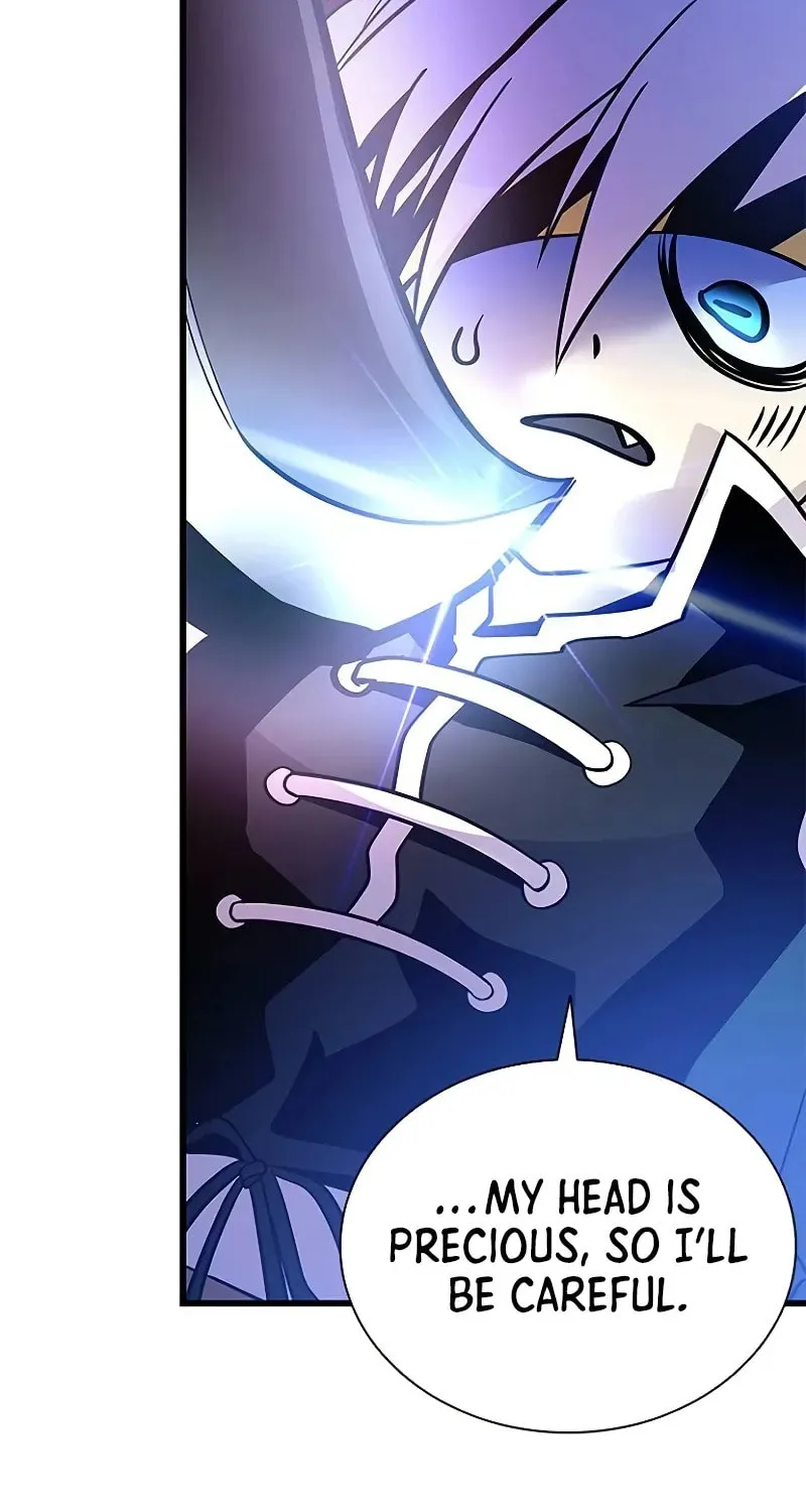 Villain to Kill Chapter 195 page 24 - 