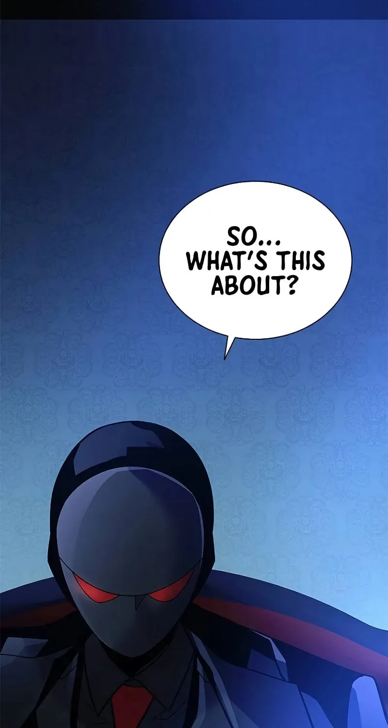 Villain to Kill Chapter 195 page 26 - 