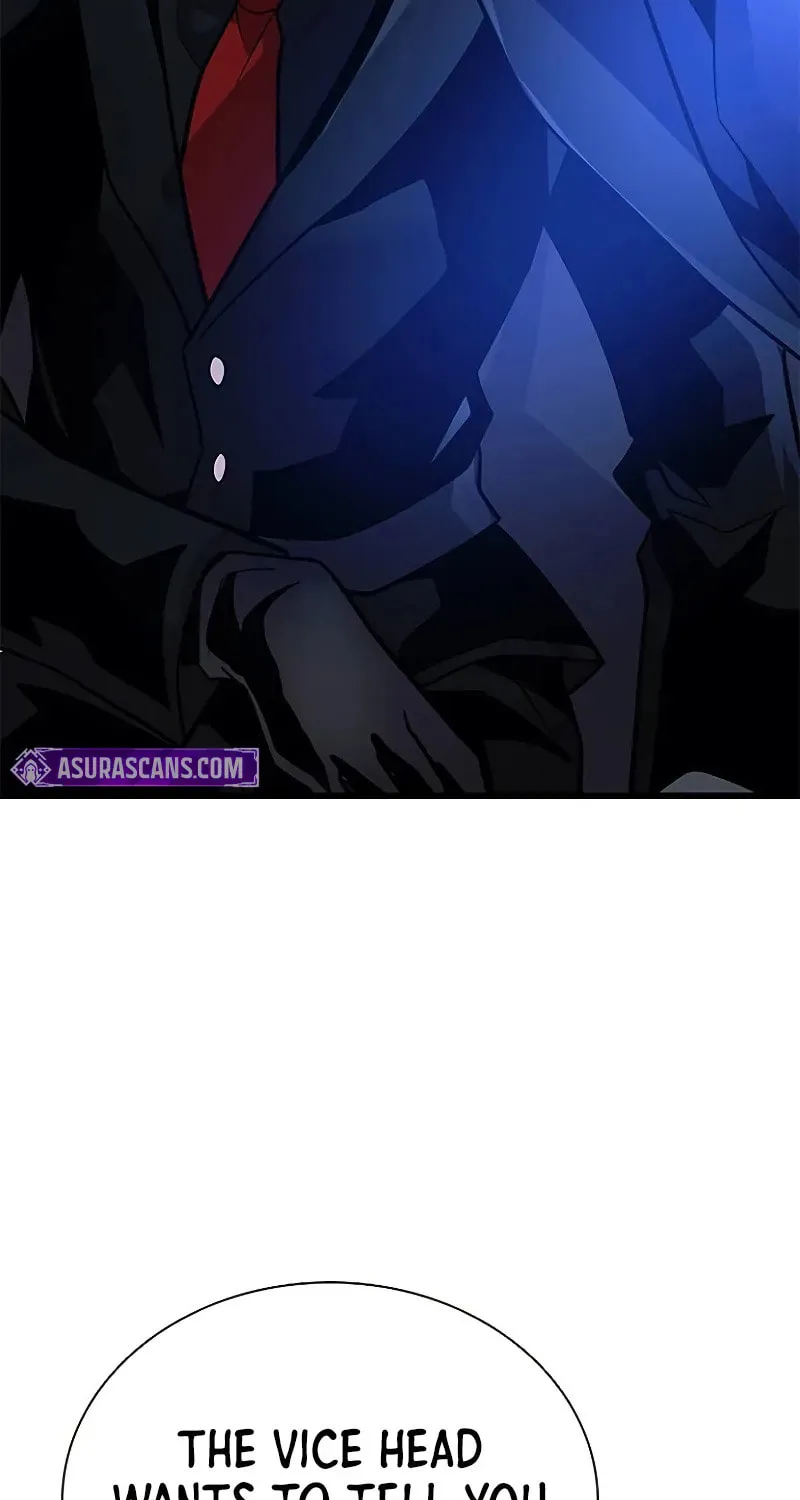 Villain to Kill Chapter 195 page 27 - 