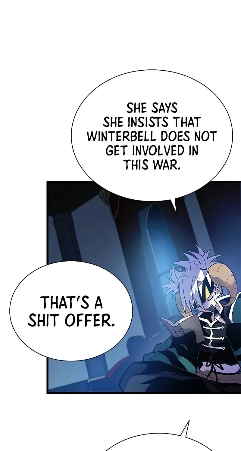 Villain to Kill Chapter 195 page 29 - 