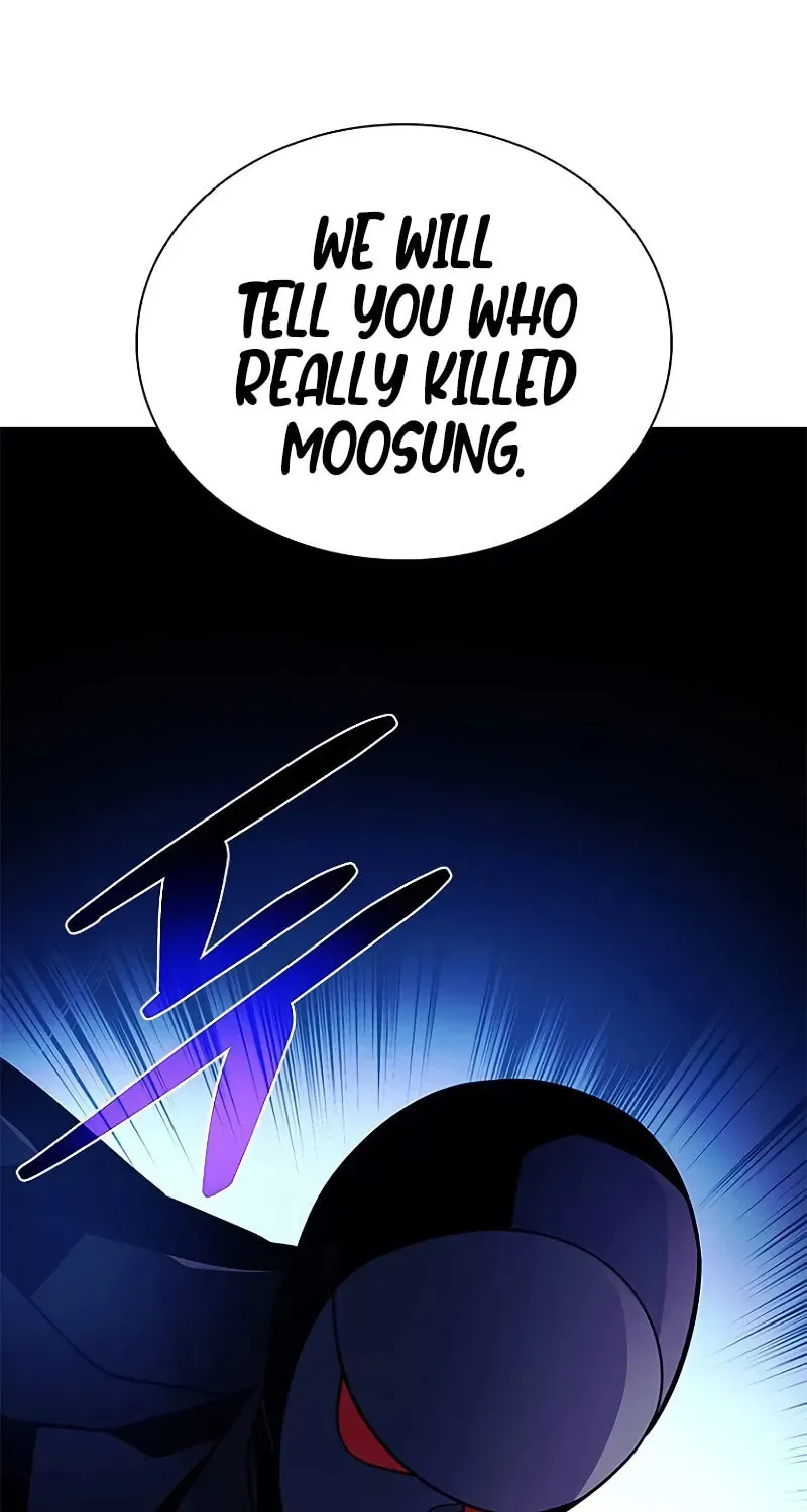 Villain to Kill Chapter 195 page 31 - 