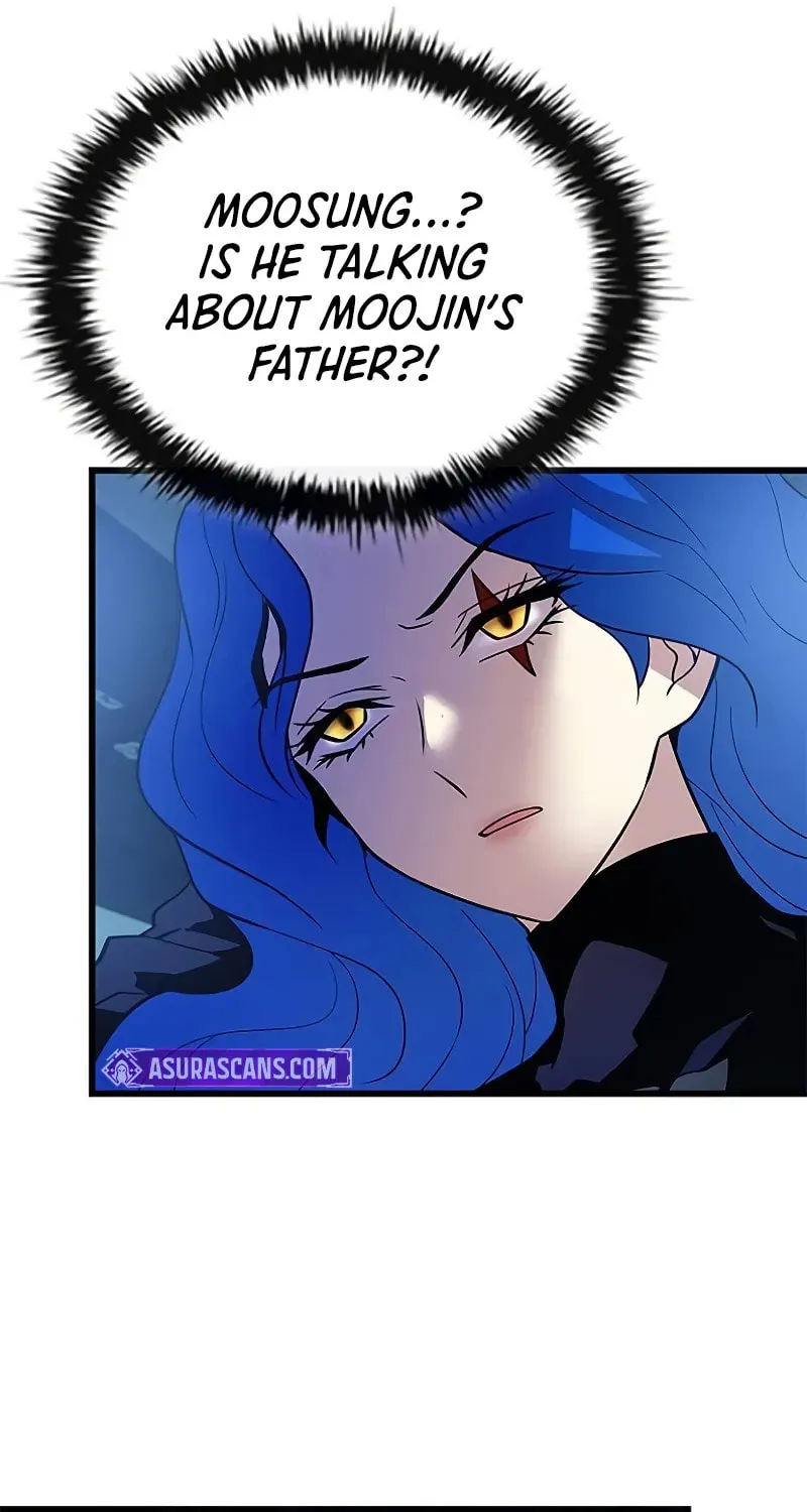 Villain to Kill Chapter 195 page 33 - 