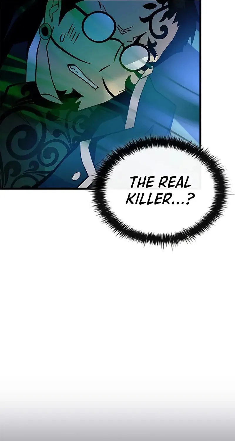 Villain to Kill Chapter 195 page 34 - 