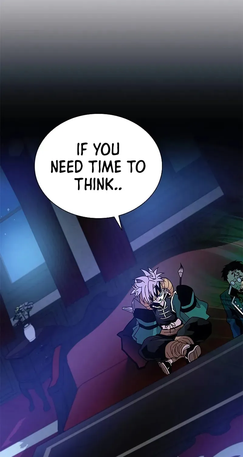 Villain to Kill Chapter 195 page 35 - 