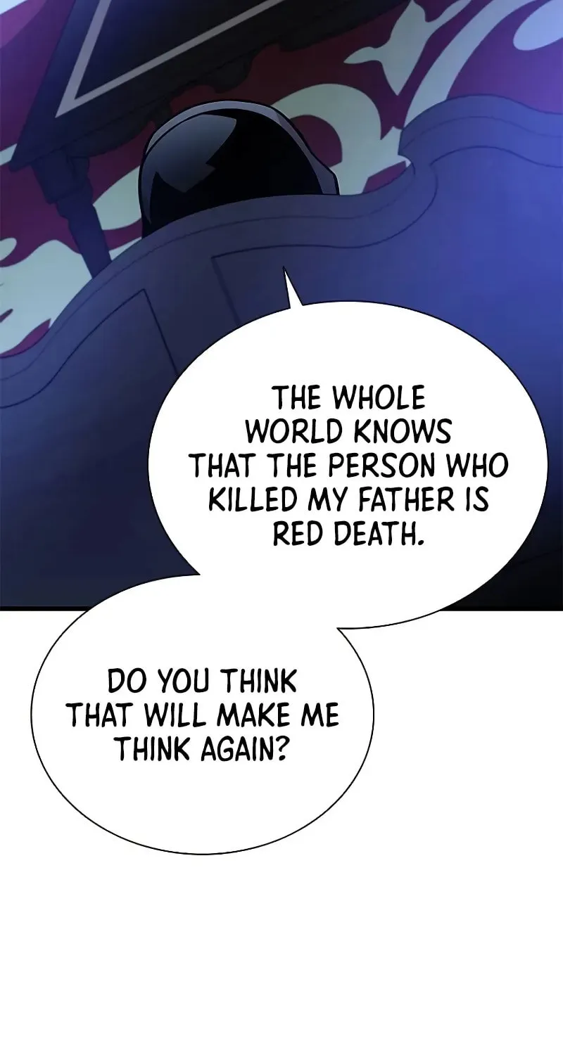 Villain to Kill Chapter 195 page 36 - 