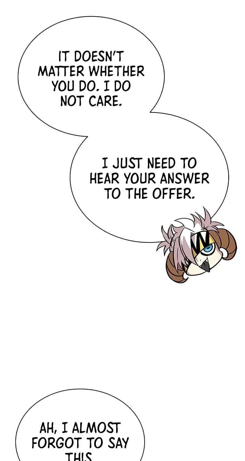Villain to Kill Chapter 195 page 37 - 