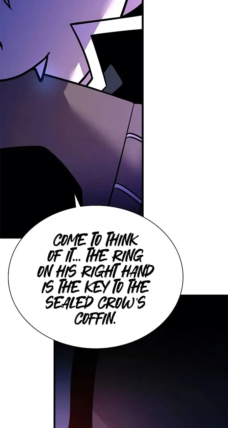 Villain to Kill Chapter 195 page 40 - 