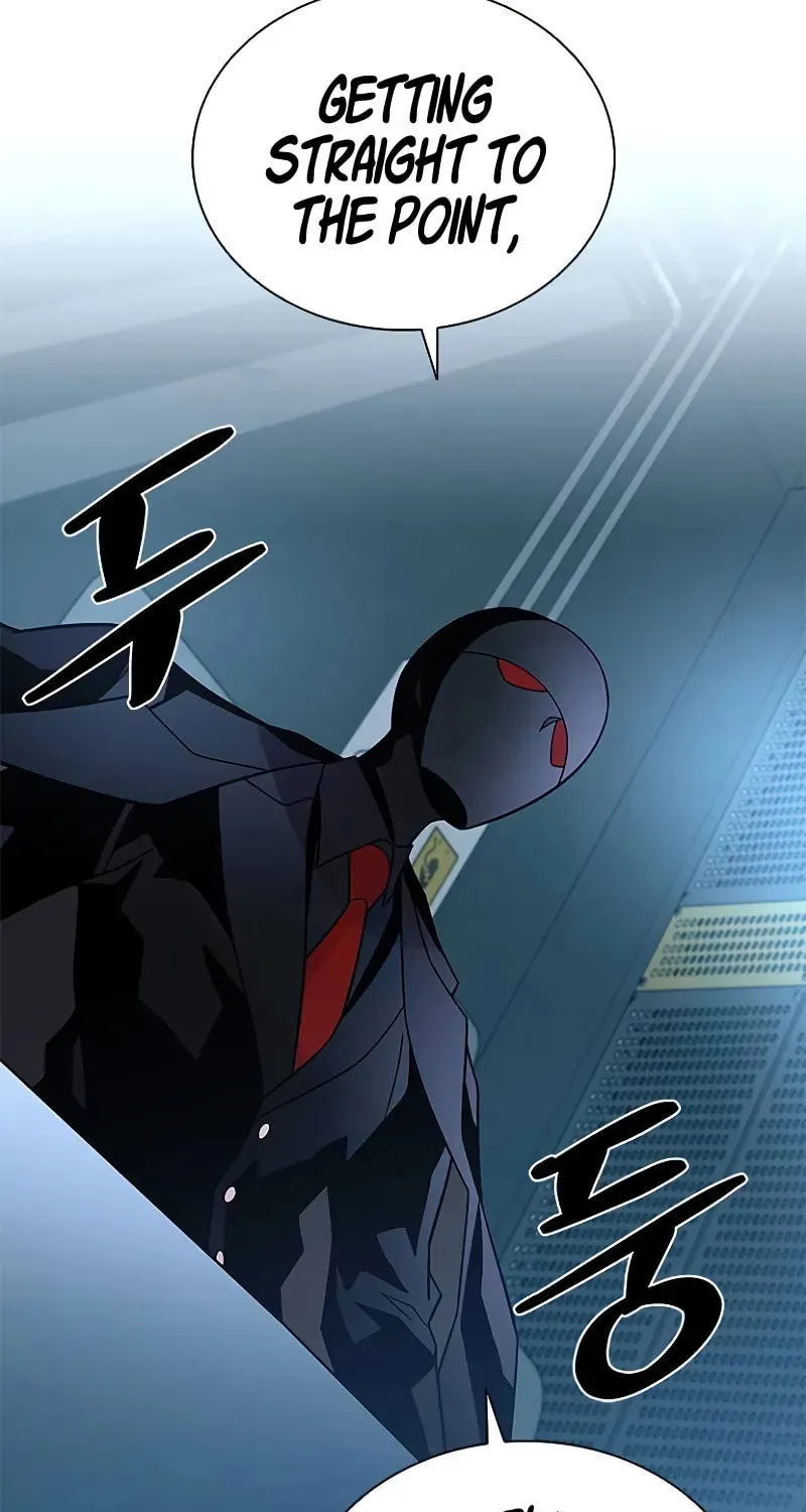 Villain to Kill Chapter 195 page 47 - 