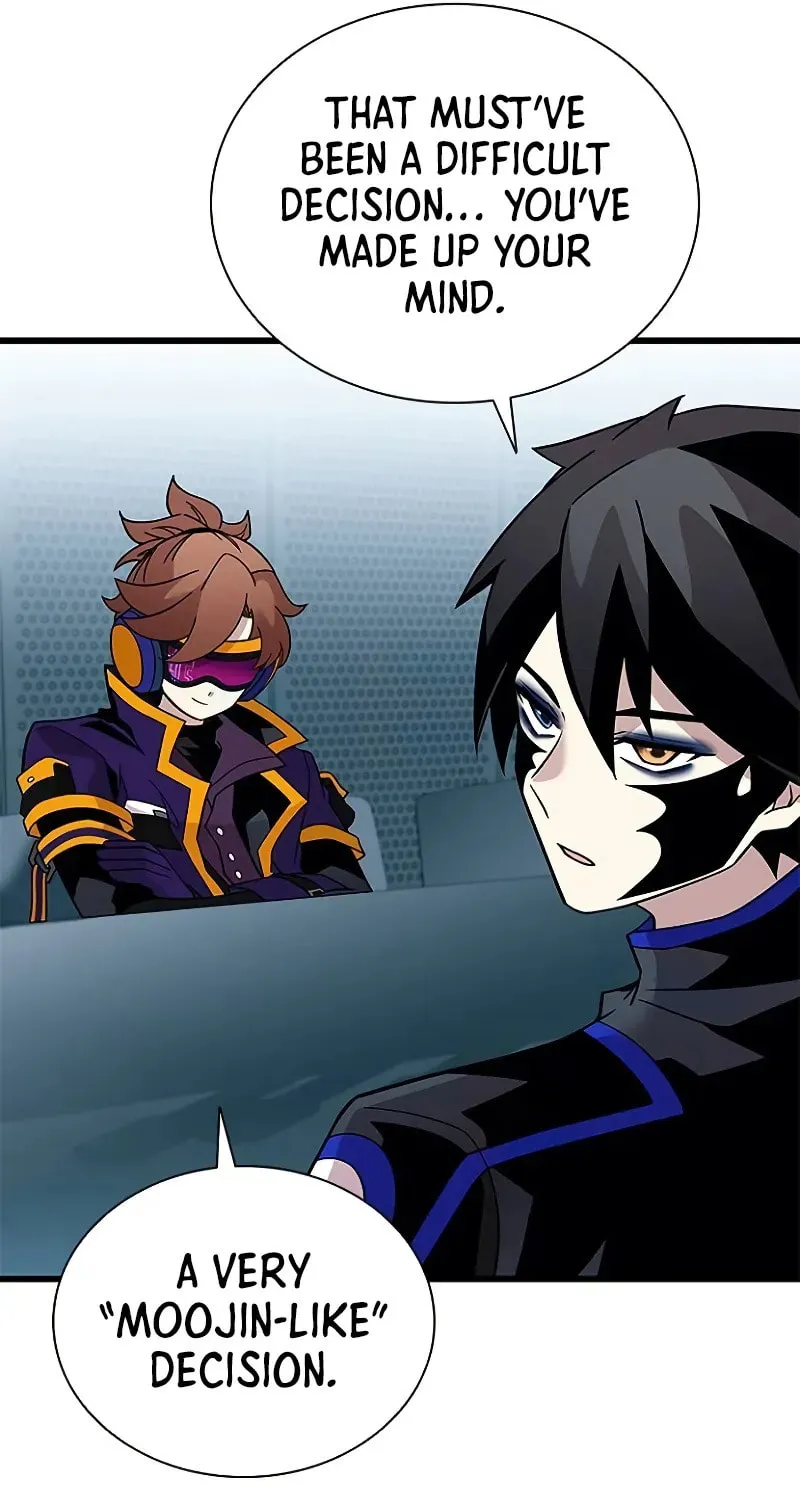 Villain to Kill Chapter 195 page 49 - 