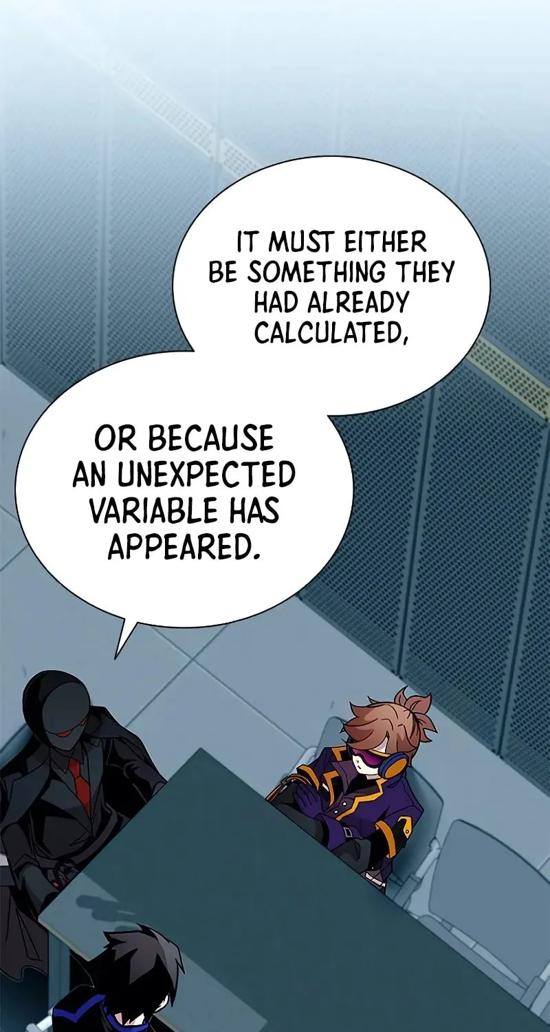Villain to Kill Chapter 195 page 51 - 