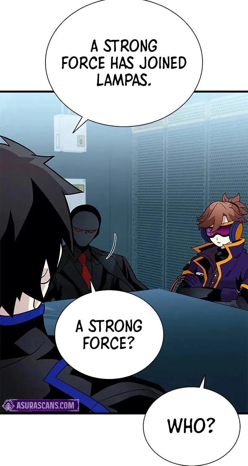 Villain to Kill Chapter 195 page 53 - 
