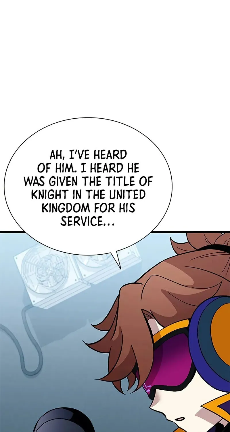Villain to Kill Chapter 195 page 57 - 