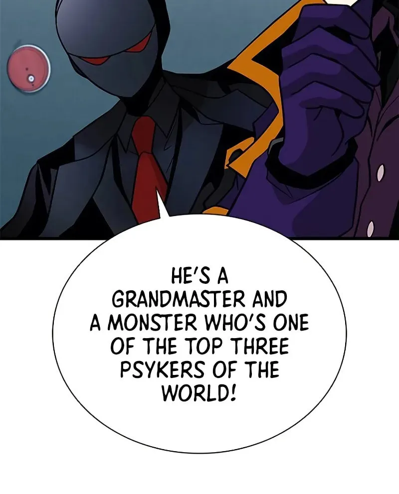 Villain to Kill Chapter 195 page 58 - 