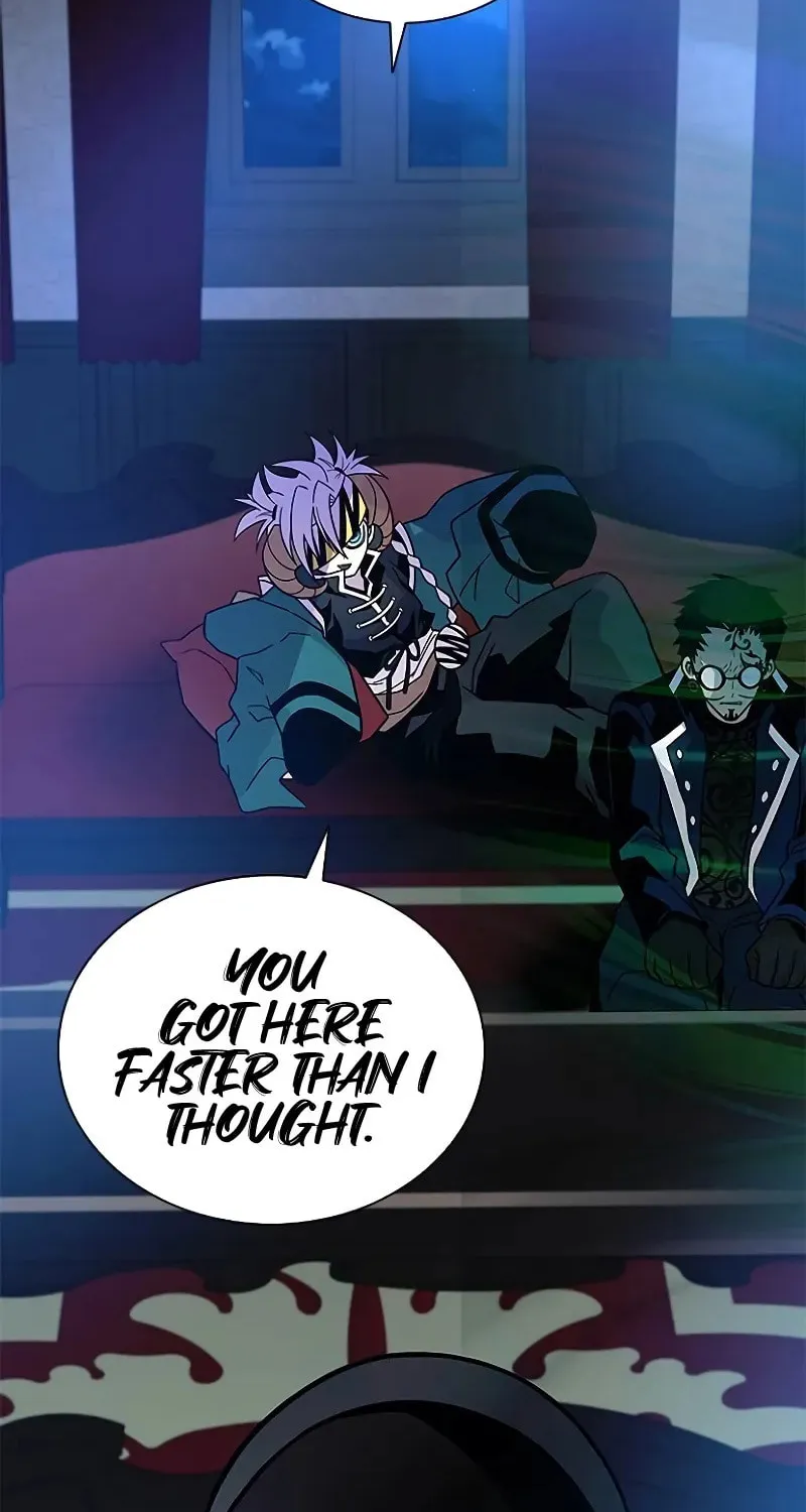 Villain to Kill Chapter 195 page 7 - 