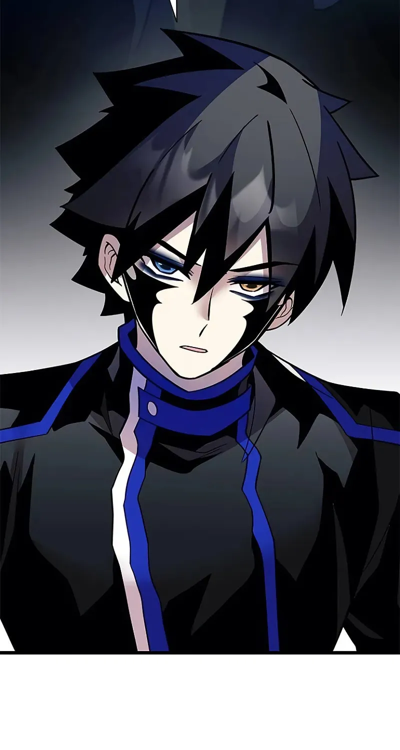 Villain to Kill Chapter 195 page 61 - 