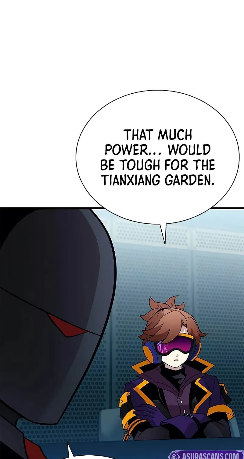 Villain to Kill Chapter 195 page 62 - 