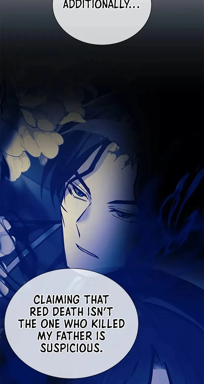 Villain to Kill Chapter 195 page 64 - 
