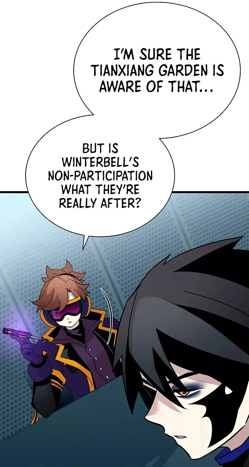 Villain to Kill Chapter 195 page 69 - 