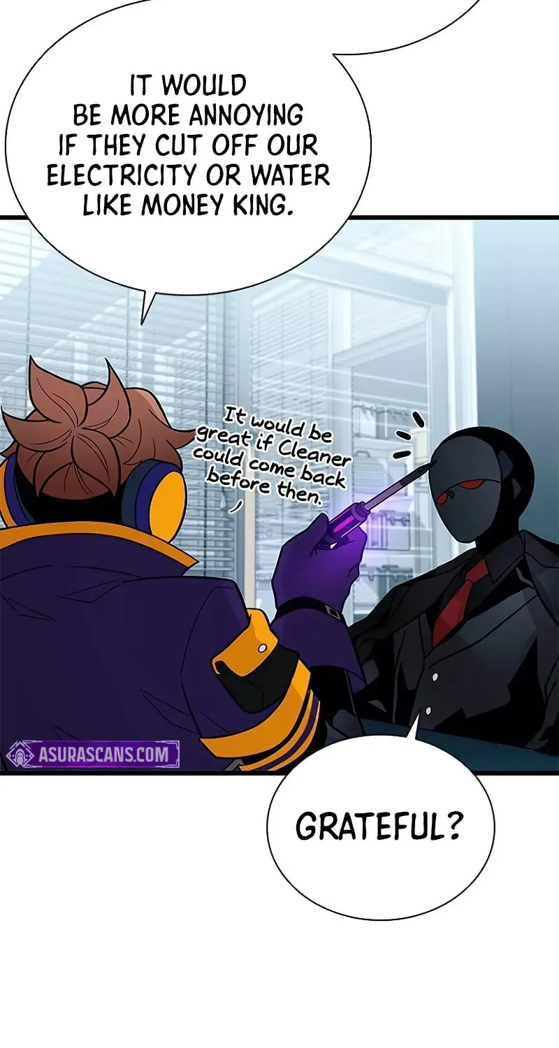 Villain to Kill Chapter 195 page 74 - 