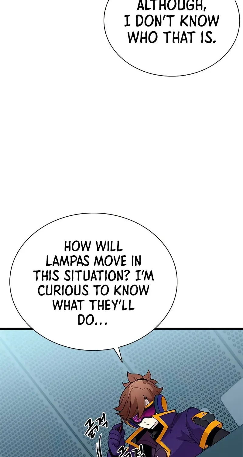Villain to Kill Chapter 195 page 76 - 