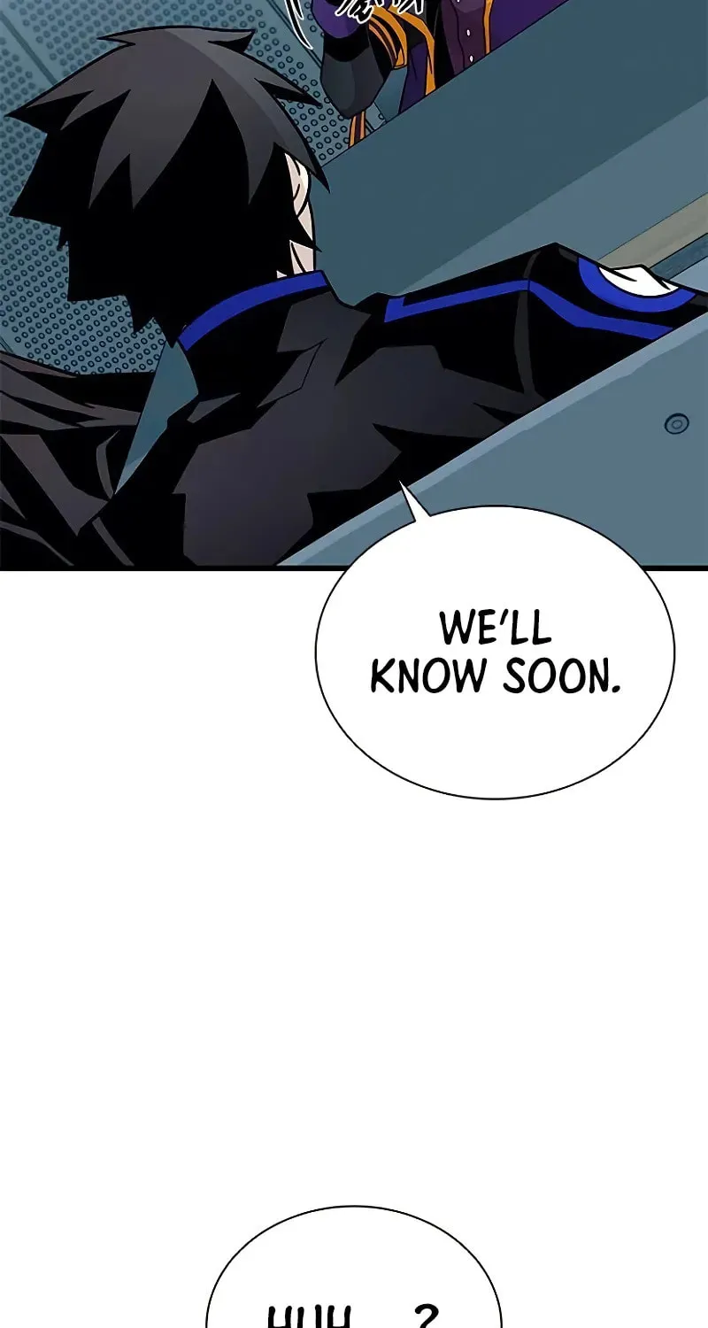 Villain to Kill Chapter 195 page 77 - 