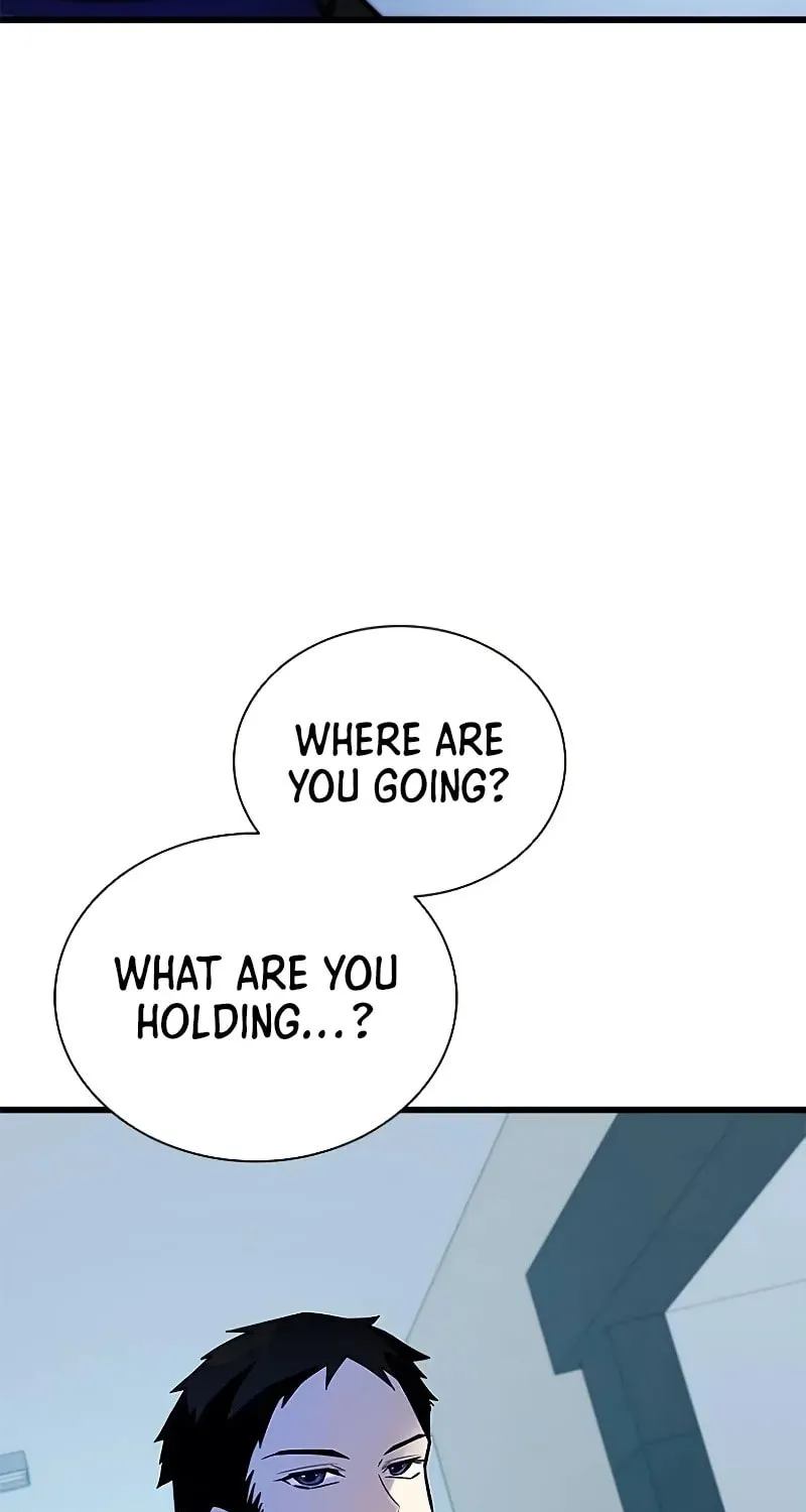 Villain to Kill Chapter 195 page 85 - 
