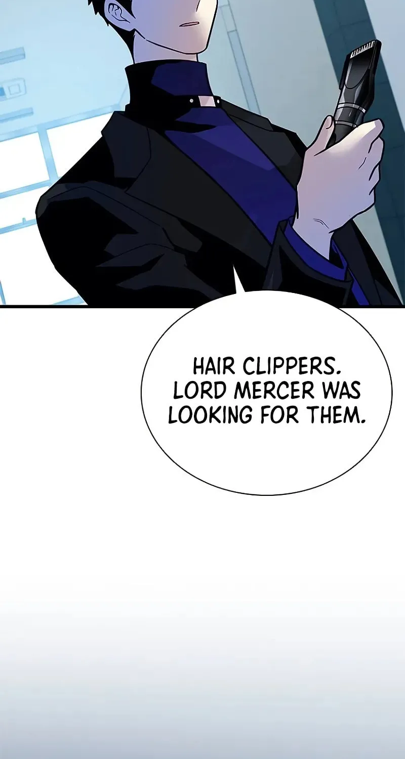 Villain to Kill Chapter 195 page 86 - 