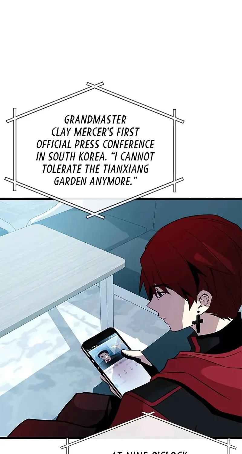 Villain to Kill Chapter 195 page 96 - 