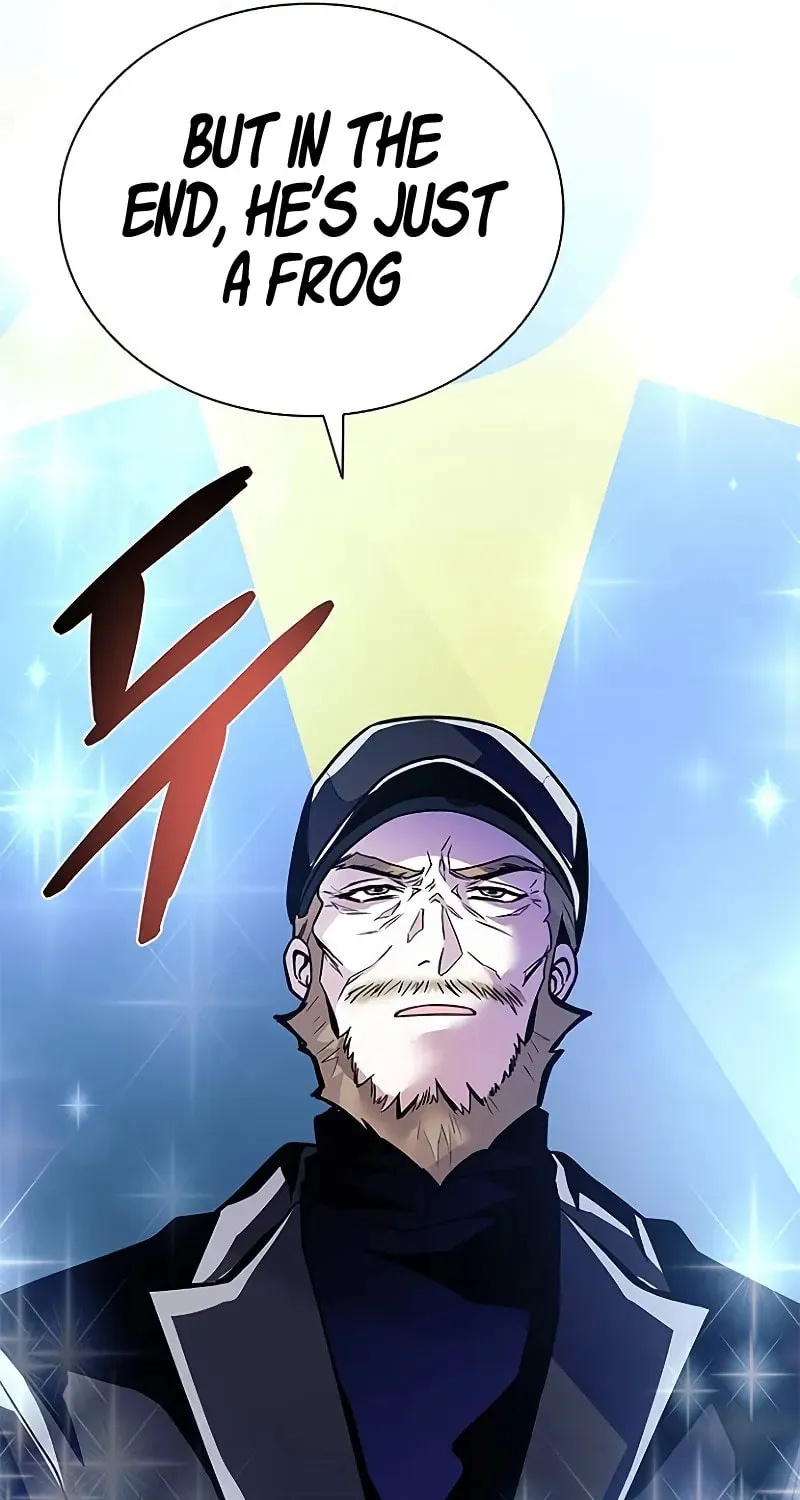 Villain to Kill Chapter 196 page 12 - 
