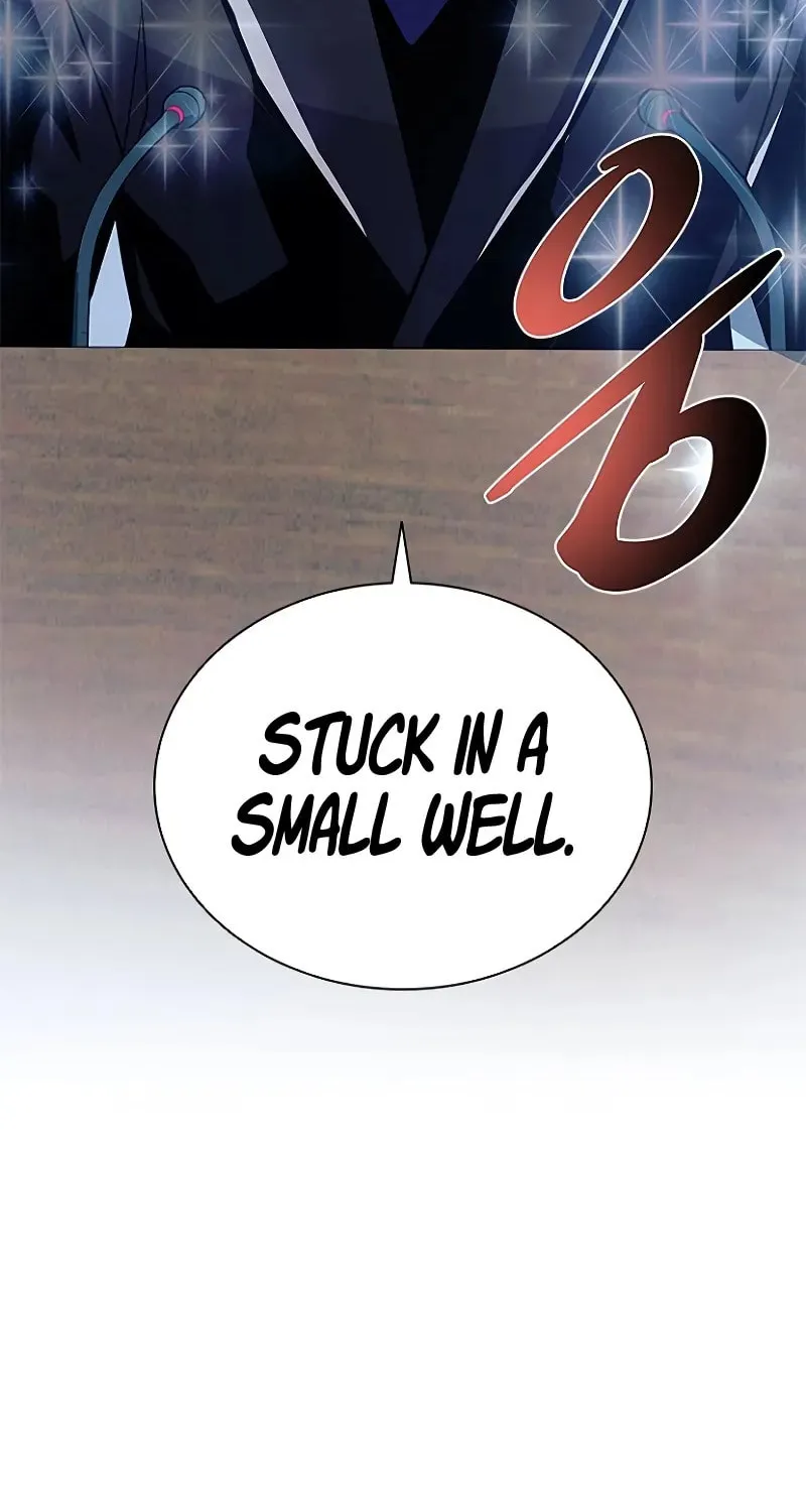 Villain to Kill Chapter 196 page 13 - 