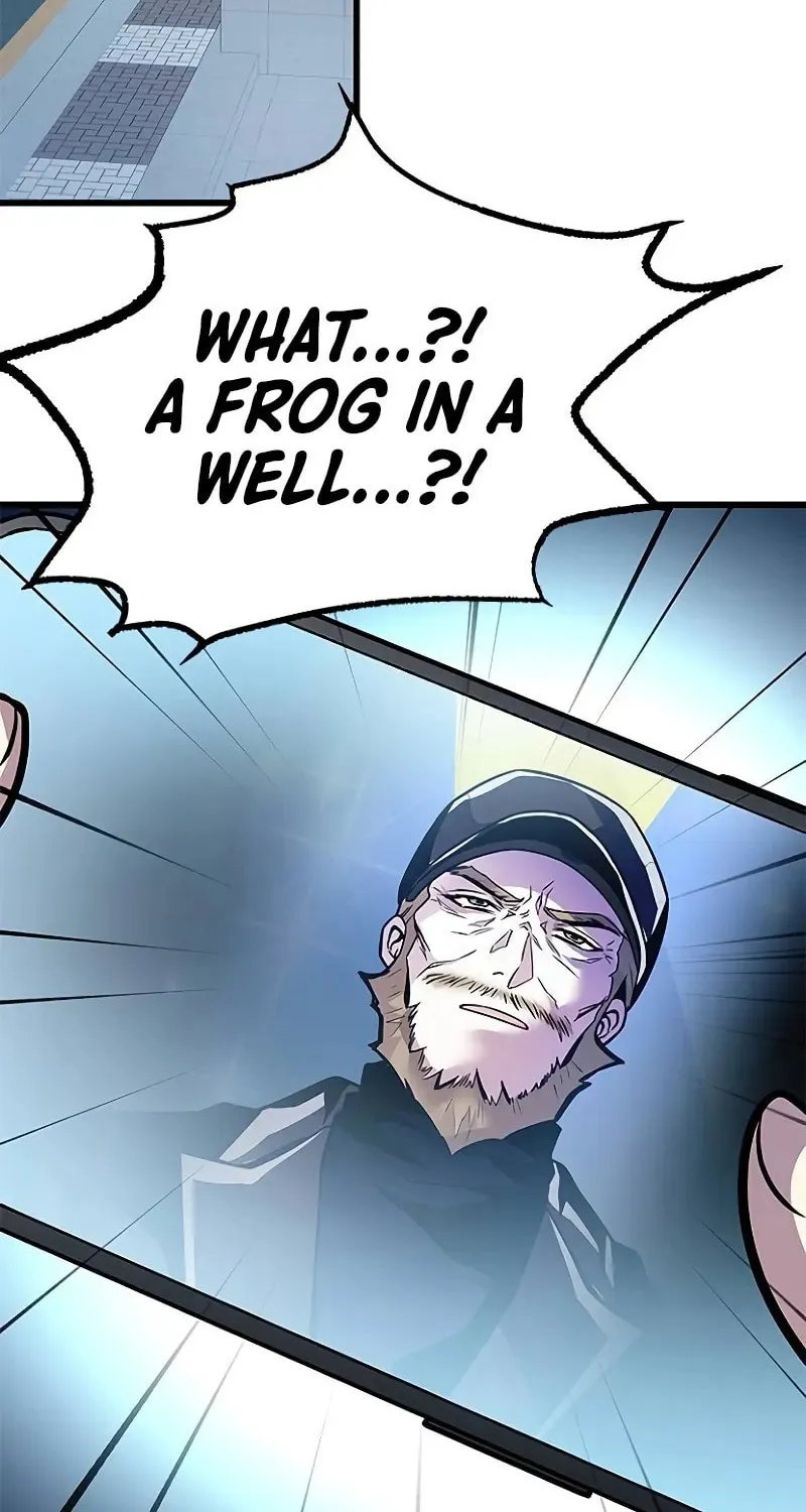 Villain to Kill Chapter 196 page 15 - 