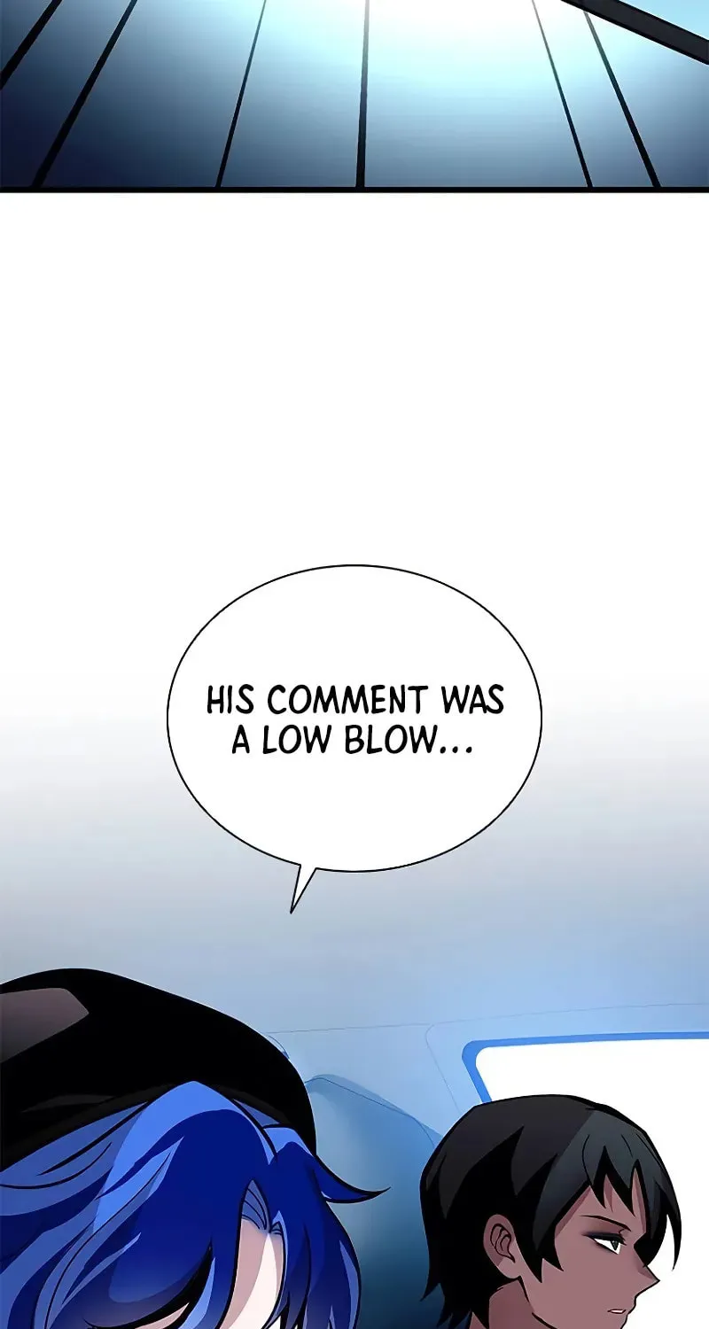 Villain to Kill Chapter 196 page 16 - 