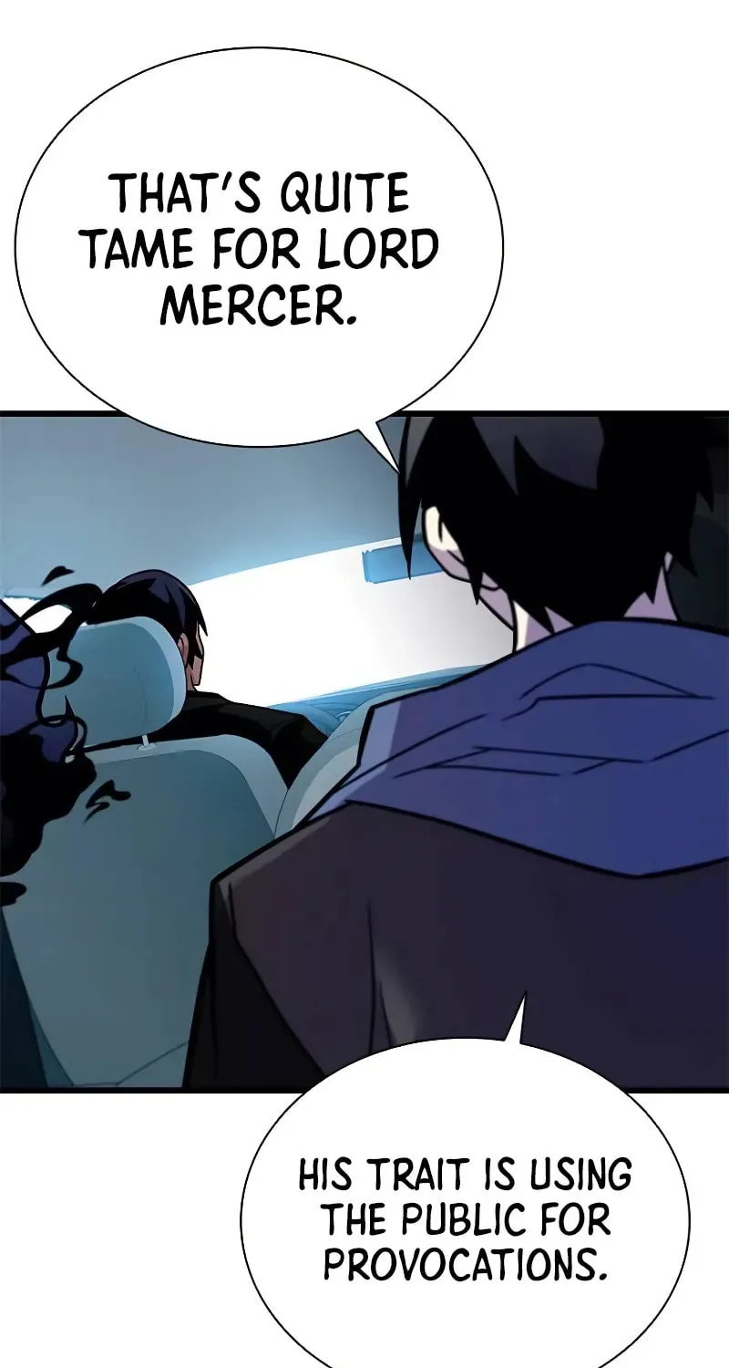 Villain to Kill Chapter 196 page 18 - 