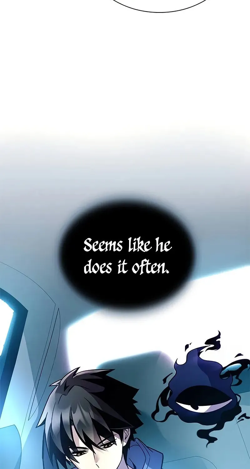 Villain to Kill Chapter 196 page 19 - 
