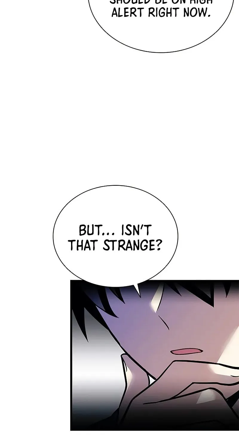 Villain to Kill Chapter 196 page 23 - 