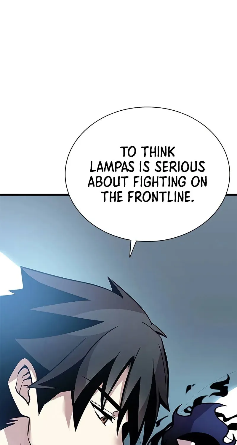 Villain to Kill Chapter 196 page 24 - 