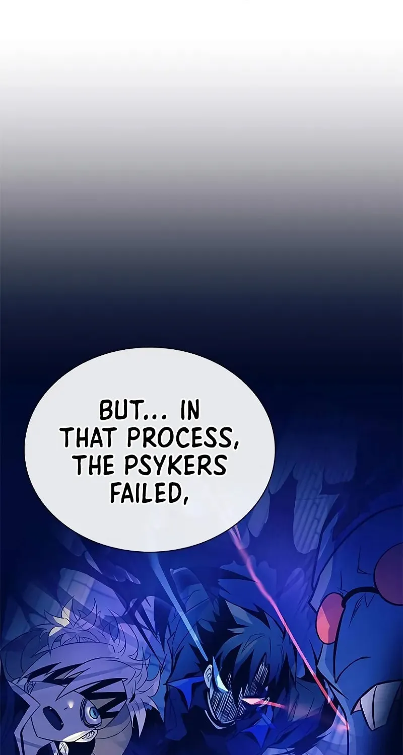 Villain to Kill Chapter 196 page 27 - 