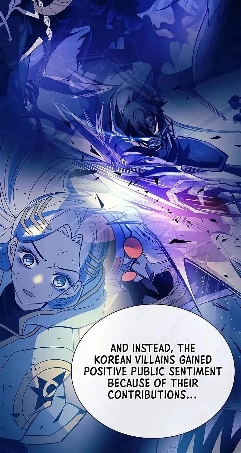 Villain to Kill Chapter 196 page 28 - 