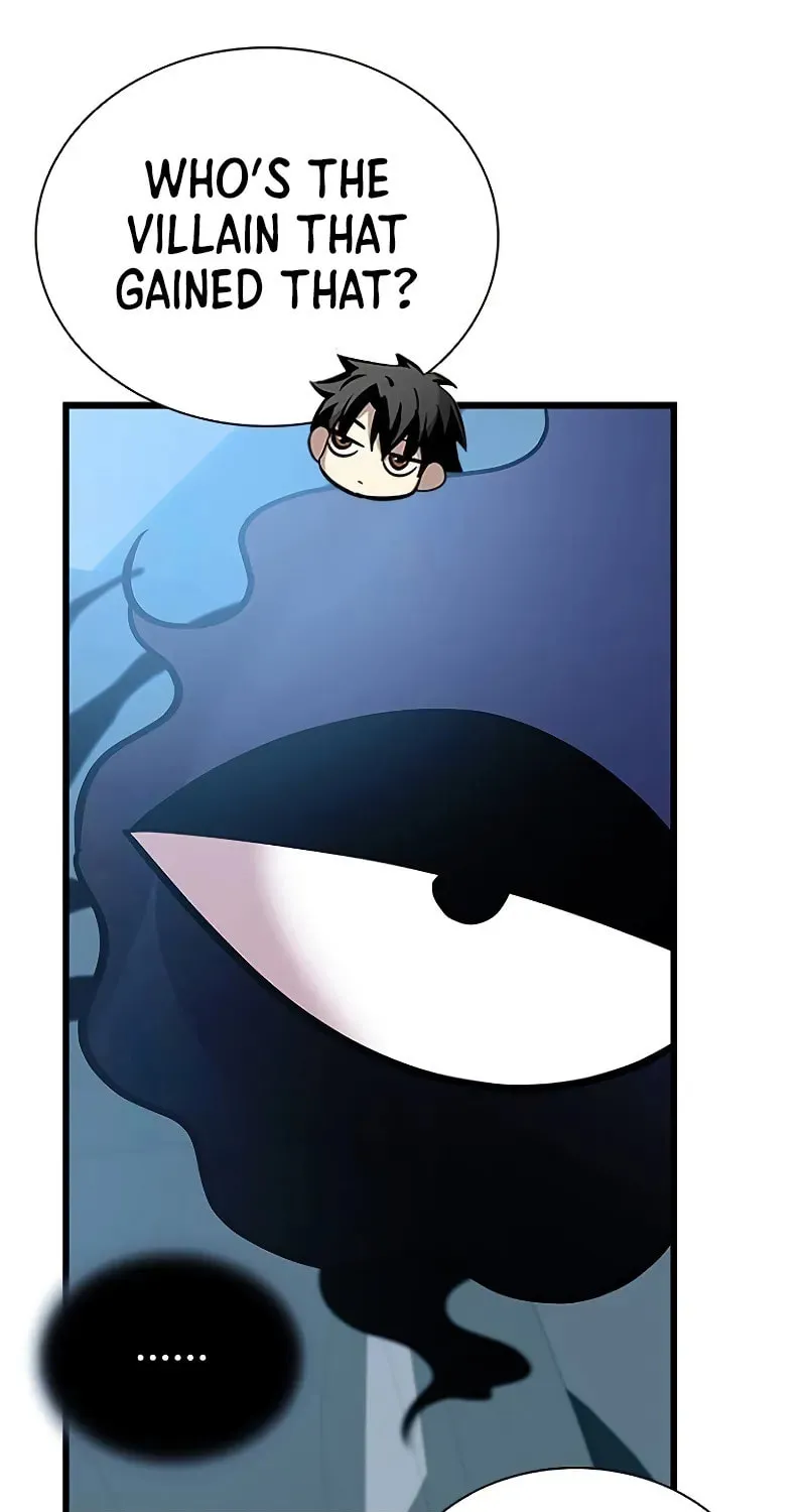 Villain to Kill Chapter 196 page 30 - 