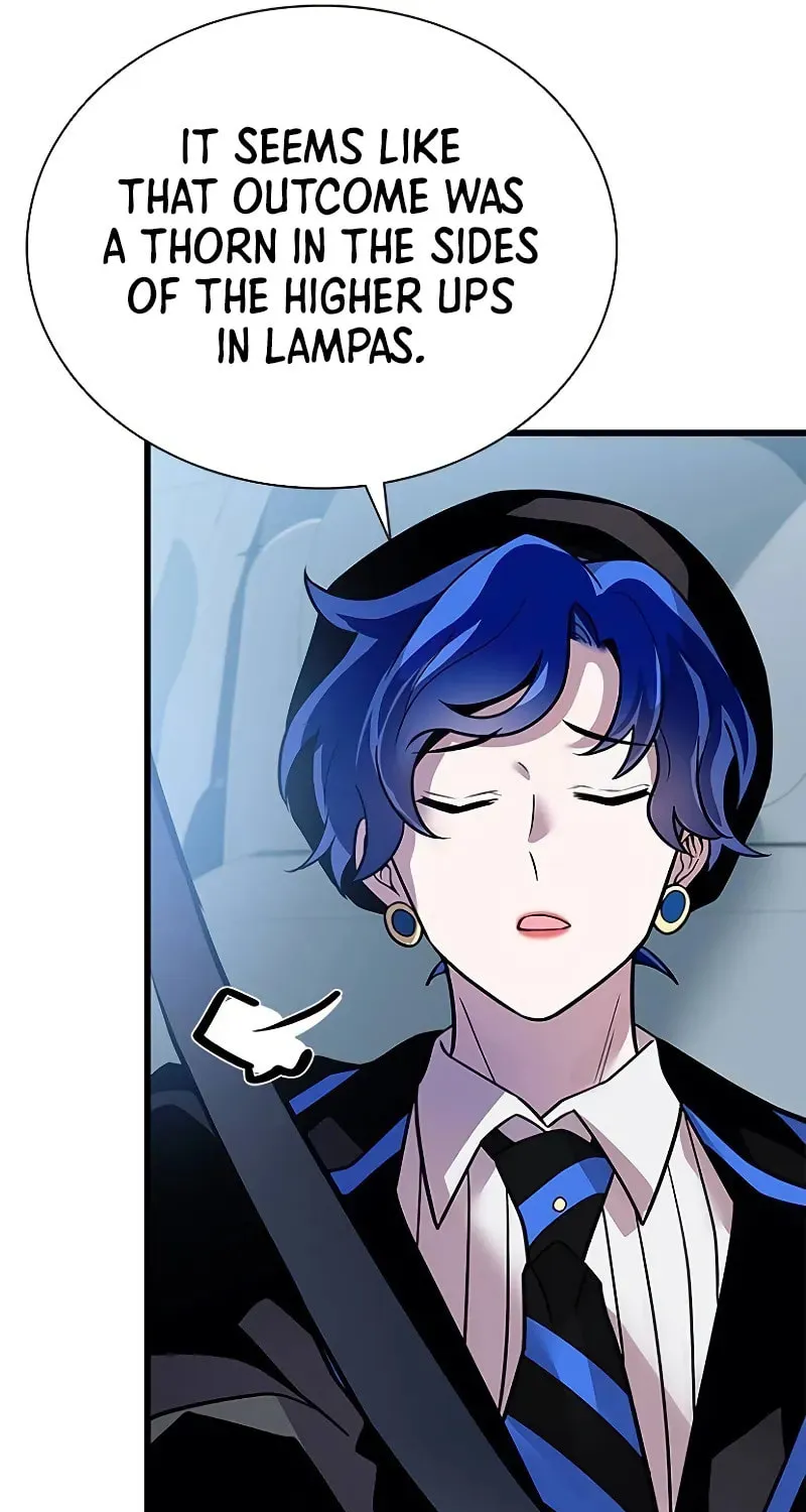 Villain to Kill Chapter 196 page 32 - 