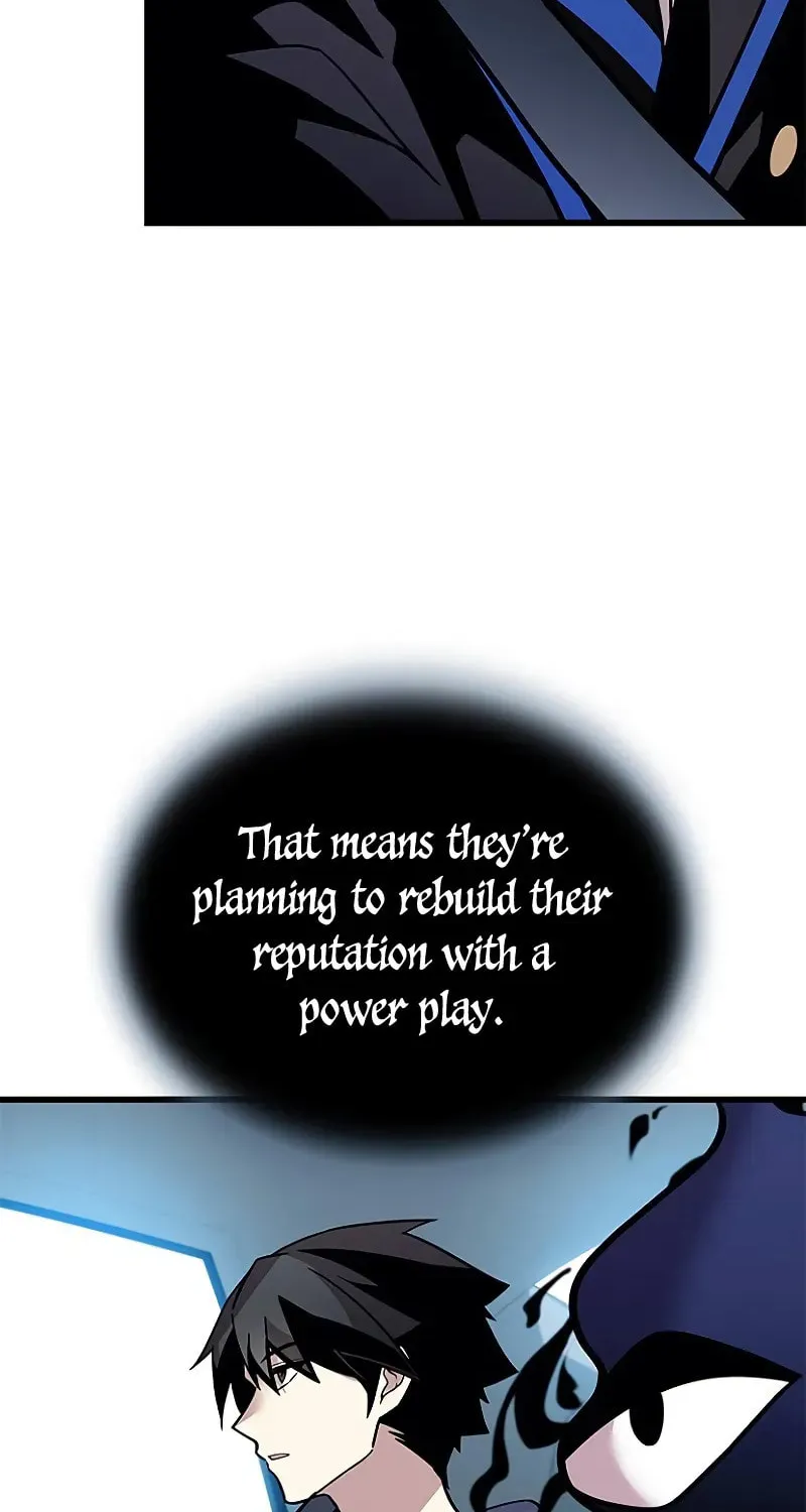 Villain to Kill Chapter 196 page 33 - 